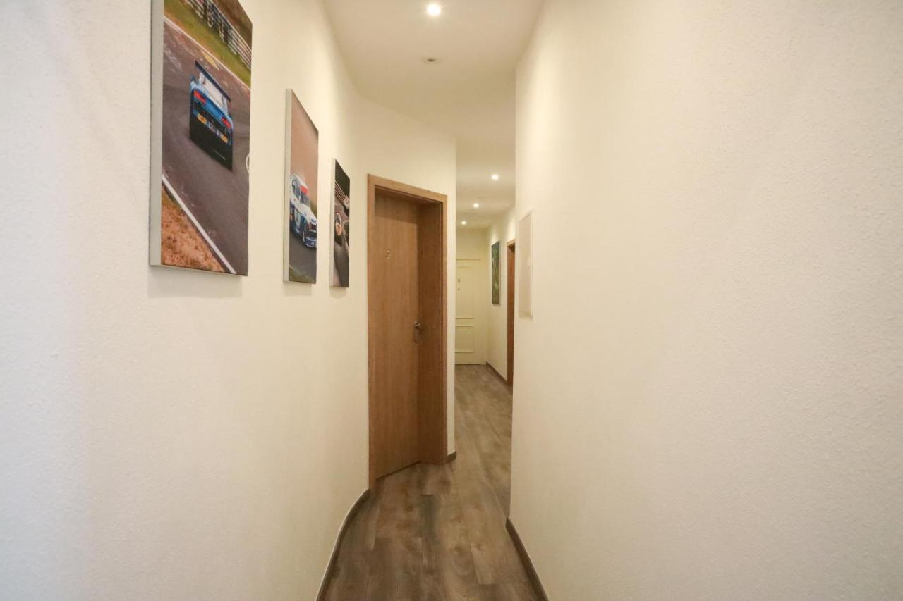 Beim Heines Hotel Daun Exterior photo
