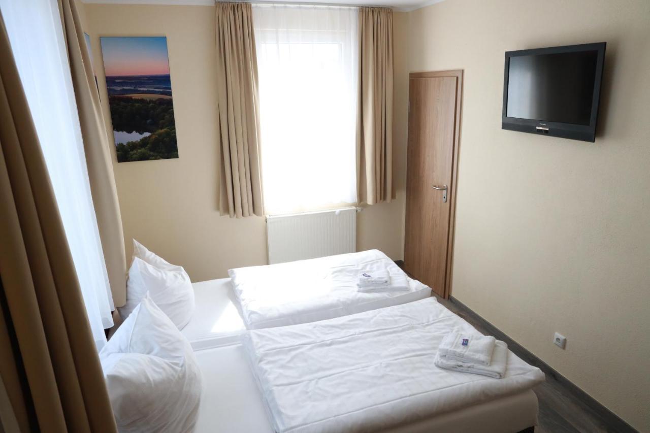 Beim Heines Hotel Daun Exterior photo