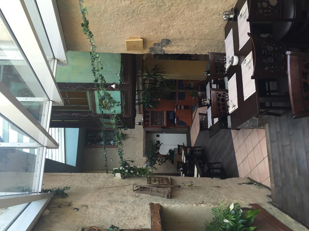 Beim Heines Hotel Daun Exterior photo