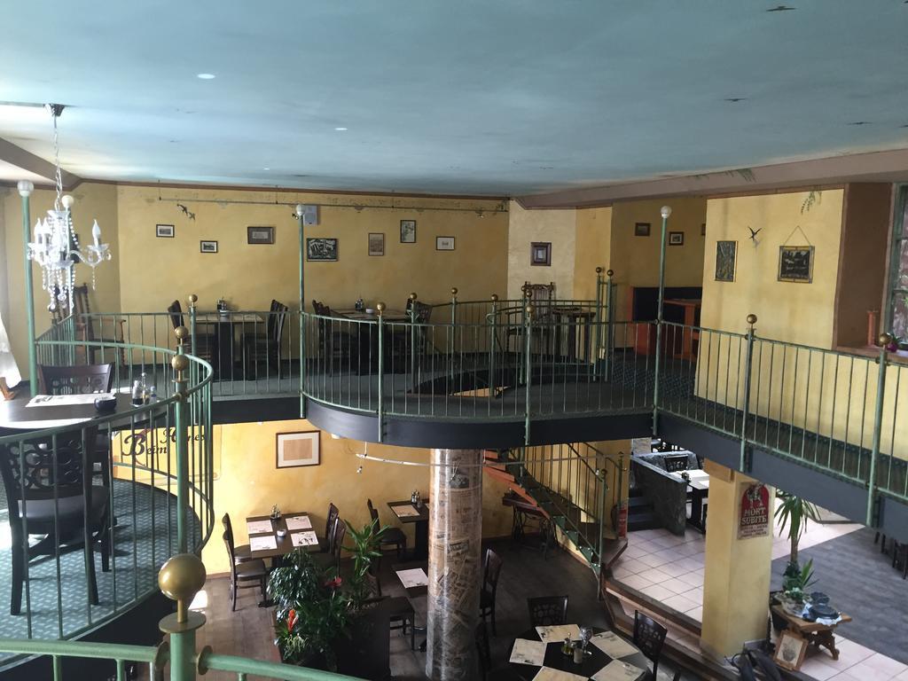 Beim Heines Hotel Daun Exterior photo